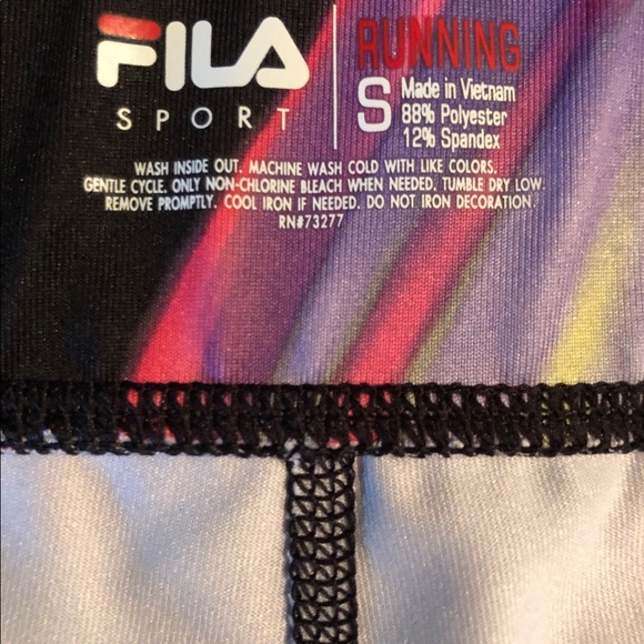 Fila Sport NWOT - Picture 6 of 7